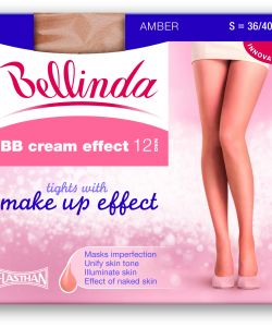 Bellinda - Hosiery 2017